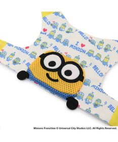 PET PARADISE ミニオン ボブ  クールベスト 中型犬