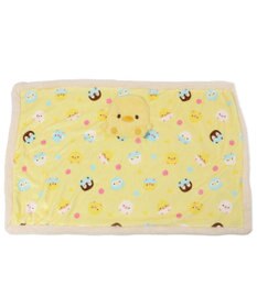 Mother garden マザーガーデン こぴよ USB あったか ブランケッ ト