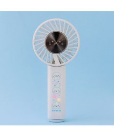 Mother garden しろたん  ひんやりプレートファン