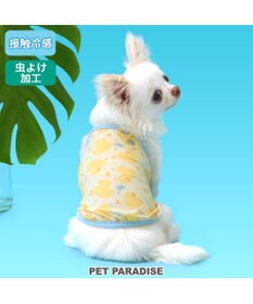 つかいふるしのいぬ ペットパラダイス タッチワンクールプラス キャミソール