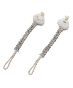 PET PARADISE ペットパラダイス 引っ張り トイ 《雲/星》