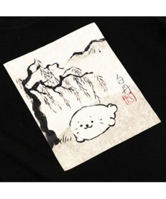 Mother garden しろたん Tシャツ 半袖 《白丹》 ユニセックス