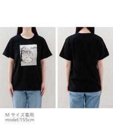 Mother garden しろたん Tシャツ 半袖 《白丹》 ユニセックス