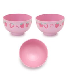 Mother garden マザーガーデン 野いちご 汁椀 お味噌汁椀