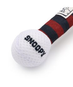 PET PARADISE スヌーピー ゴルフ ダンベルトイ Ｍ