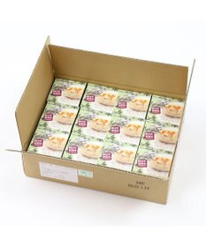 PET PARADISE 【ネット店限定】ペットパラダイス リアルフード缶 24個セット ≪とりささみ× 野菜≫ 犬  猫