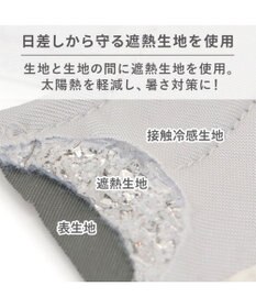PET PARADISE スヌーピー　接触冷感 ハット ＳＭ～Ｍ/Ｌ 中型犬 大型犬
