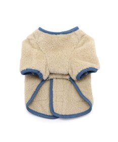 PET PARADISE ペットパラダイス デニム ボア ジャケット デニム 小型犬