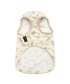 PET PARADISE ペットパラダイス くまちゃん はじめてタンクトップ 《風船》 超小型犬 小型犬