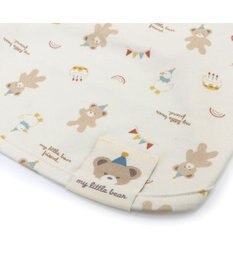 PET PARADISE ペットパラダイス くまちゃん はじめてタンクトップ 《風船》 超小型犬 小型犬