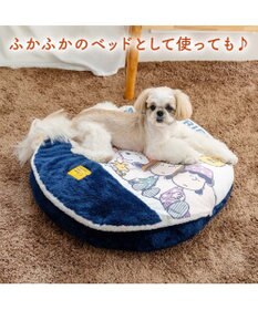 PET PARADISE スヌーピー ねんね くつろぎマット Ｍ