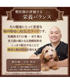 PET PARADISE  ペットパラダイス ドッグフード フローラ 1kg 国産