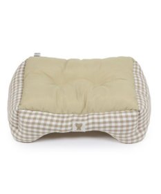 PET PARADISE ペットパラダイス くまちゃん カドラー  M《57×45cm》