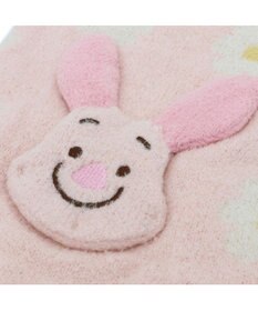 PET PARADISE ディズニー ピグレット 遠赤外線 お花ニット  小型犬