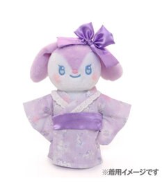 Mother garden プチマスコット Ｓサイズ 用 着せ替えお洋服 《 ユニコーン浴衣 / 野いちご浴衣 》 単品