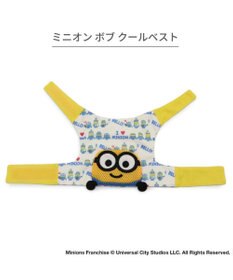 PET PARADISE ミニオン ボブ  クールベスト 小型犬