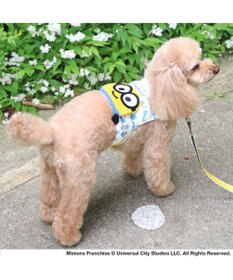 PET PARADISE ミニオン ボブ  クールベスト 小型犬