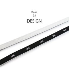 PET PARADISE  Ｌｅｅ 白テープ リード 超小型犬 ４Ｓ~３Ｓ