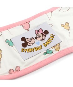 PET PARADISE ディズニー ミッキーマウス マナーベルト 《風船柄》 小型犬