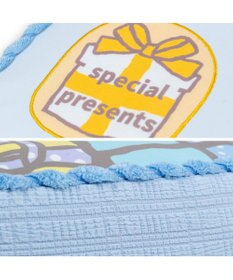 PET PARADISE スヌーピー  プレゼント クッション 接触冷感