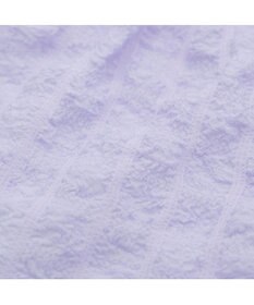 PET PARADISE ペットパラダイス フロッキー お花 ワンピース 《パープル》  小型犬