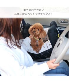PET PARADISE ディズニー ミッキーマウス  ドライブカドラー 小型犬