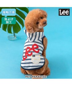 Lee タッチワンクール プラス ネオタンクトップ 小型犬 / PET