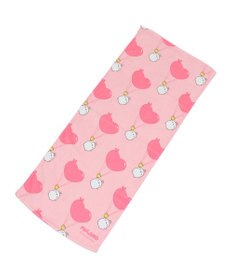 Mother garden マザーガーデン MOLANG モラン タオル ３点セット 《バルーン柄》