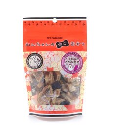 PET PARADISE さつまいものささみ巻 ジャーキー 55g 国産