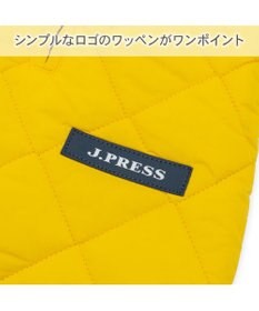 PET PARADISE J.PRESS ダイヤＳＴ 綿入ベスト 《イエロー》 中型犬 大型犬