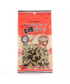 PET PARADISE 牛タン 鶏むね 肉ふりかけ  60g 国産