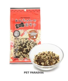 PET PARADISE 牛タン 鶏むね 肉ふりかけ  60g 国産