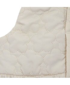 PET PARADISE ペットパラダイス 花柄キルト エアベスト  超小型犬 小型犬