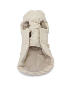 PET PARADISE ペットパラダイス 花柄キルト エアベスト  超小型犬 小型犬