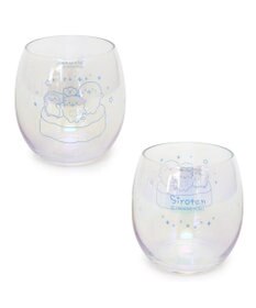 Mother garden しろたん オーロラグラス 《お友達》 単品