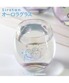 Mother garden しろたん オーロラグラス 《お友達》 単品