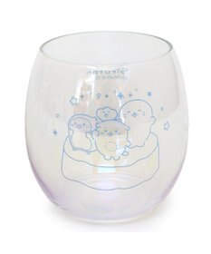 Mother garden しろたん オーロラグラス 《お友達》 単品