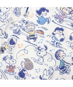 PET PARADISE スヌーピー るんっ エアベスト ブルー 小型犬