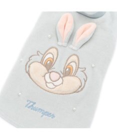 PET PARADISE ディズニー バンビ とんすけ ベロア Tシャツ 小型犬