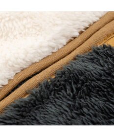 PET PARADISE ペットパラダイス 切替え 背開き ジップアップ ベスト 《ブラック》 中型犬 大型犬