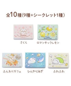 しろたん ミニキャンバス コレクション第二弾 10個全部セット