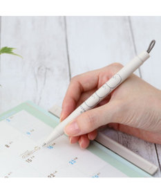 Mother garden しろたん ピタン  ジェルボールペン 0.5mm