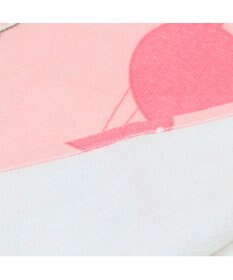 Mother garden マザーガーデン MOLANG モラン タオル ３点セット 《バルーン柄》