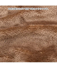 PET PARADISE ディズニー ミッキーマウス 襟付き 綿入れ ベスト 小型犬