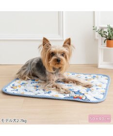 PET PARADISE ディズニー ドナルドダック クールマット S