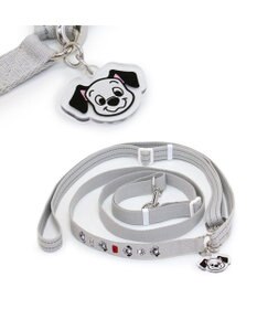 PET PARADISE ディズニー 101匹わんちゃん ショルダーリード 小型犬