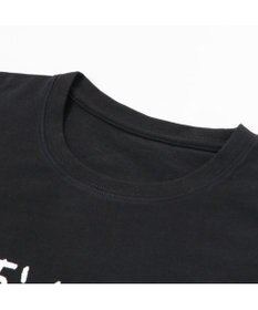 Mother garden しろたん Tシャツ 半袖 《おにく だいすき》 黒色 リニューアル 復刻 Tシャツ