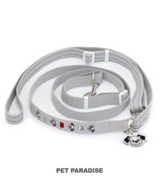 PET PARADISE ディズニー 101匹わんちゃん ショルダーリード 小型犬