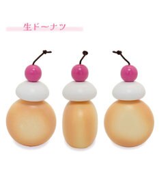 Mother garden マザーガーデン 木製 生ドーナツ 単品