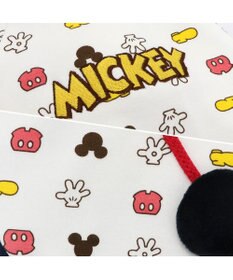 PET PARADISE ディズニー ミッキーマウストレーナー 《ポーチ付き》 小型犬